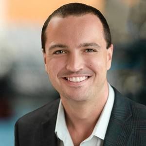 Meet your Posher, Tim